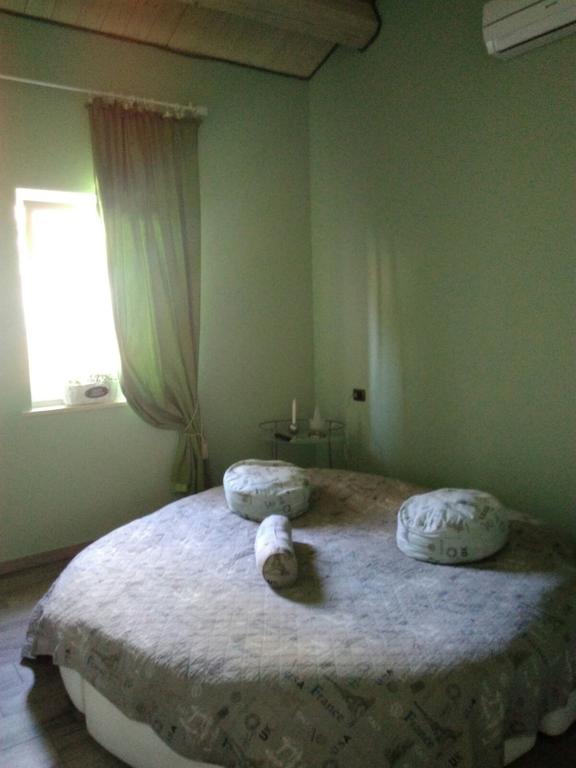 Hotel Quattro Stagioni Fano Zewnętrze zdjęcie