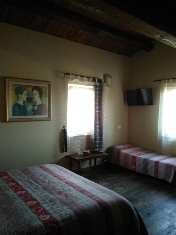 Hotel Quattro Stagioni Fano Zewnętrze zdjęcie