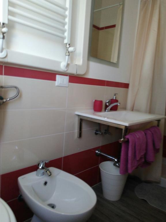 Hotel Quattro Stagioni Fano Zewnętrze zdjęcie