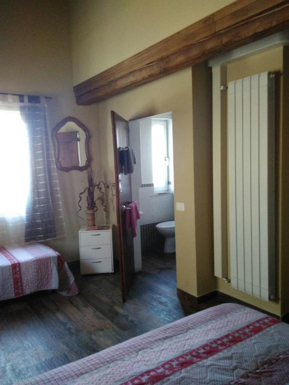 Hotel Quattro Stagioni Fano Zewnętrze zdjęcie