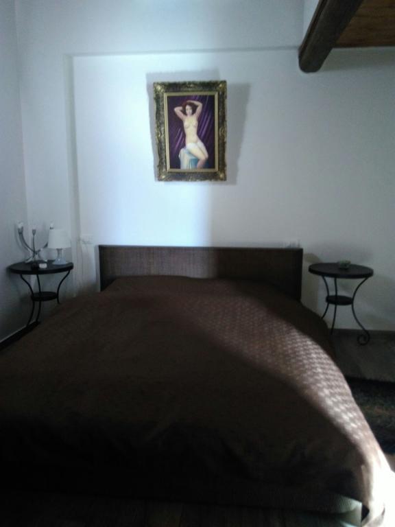 Hotel Quattro Stagioni Fano Zewnętrze zdjęcie