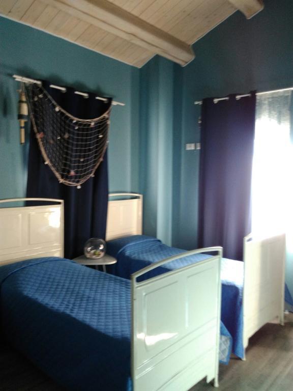 Hotel Quattro Stagioni Fano Zewnętrze zdjęcie