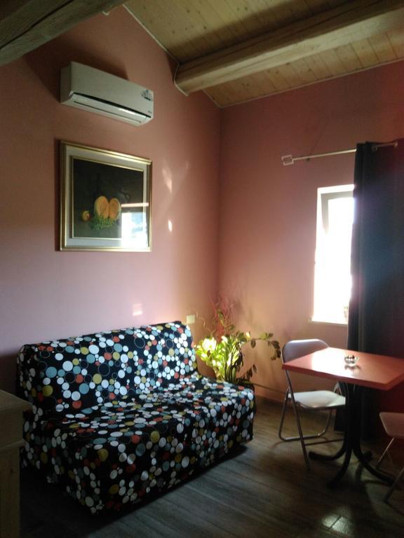 Hotel Quattro Stagioni Fano Zewnętrze zdjęcie
