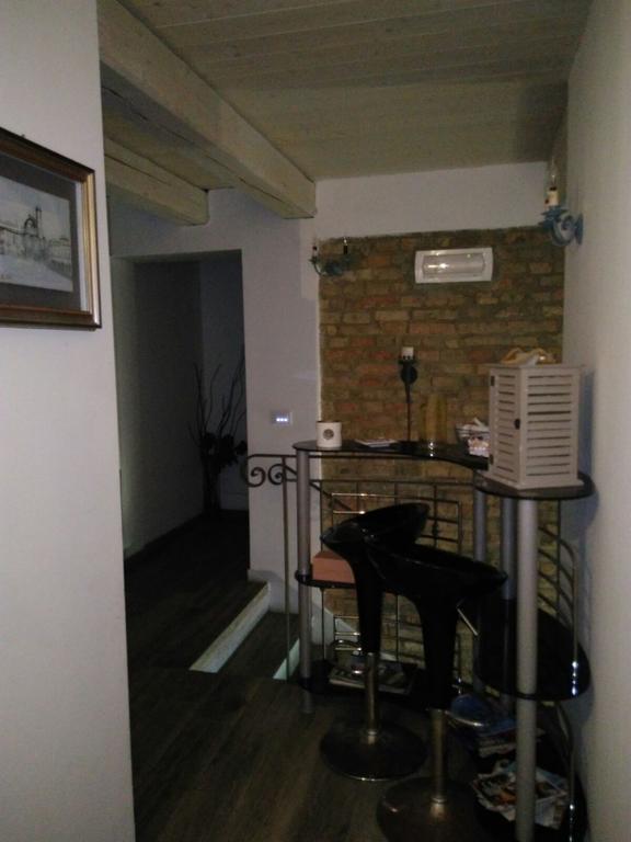 Hotel Quattro Stagioni Fano Zewnętrze zdjęcie