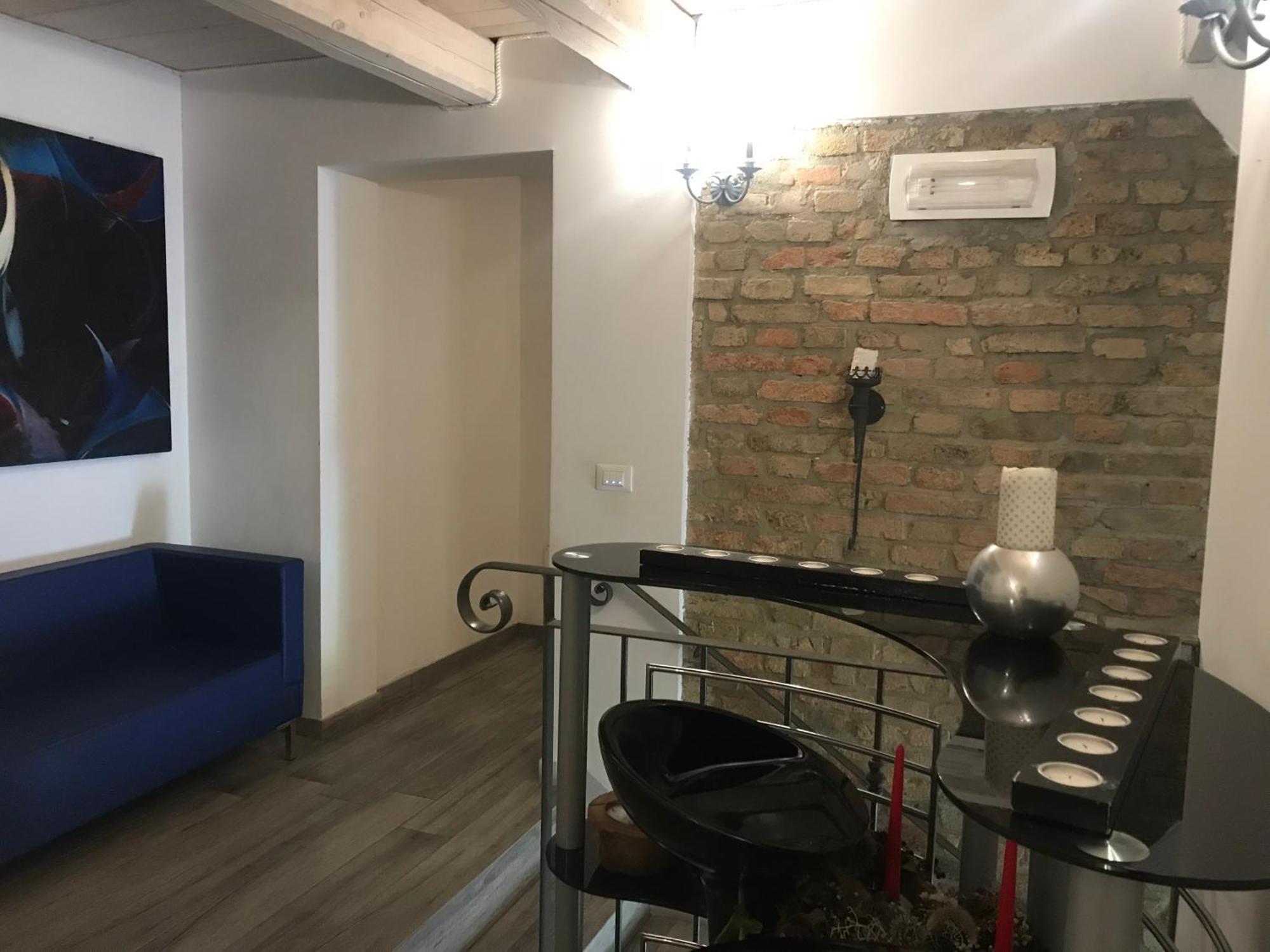 Hotel Quattro Stagioni Fano Zewnętrze zdjęcie